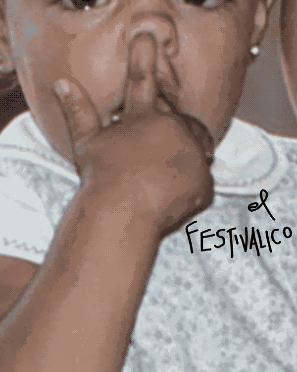 Post para la convocatoria de mesas del festivalico